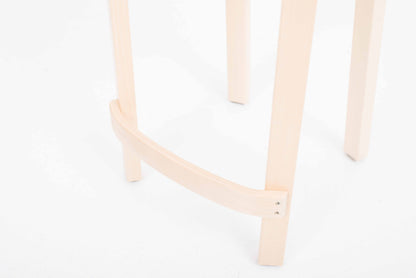 Vintage Barstuhl K65 von Alvar Aalto für Artek