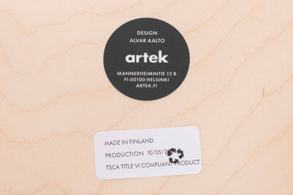 Vintage Barstuhl K65 von Alvar Aalto für Artek