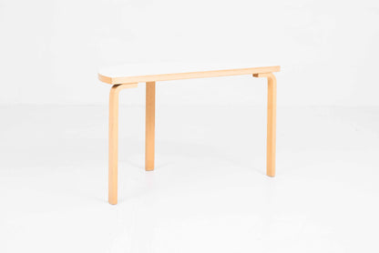 Vintage Tisch 95 von Alvar Aalto für Artek