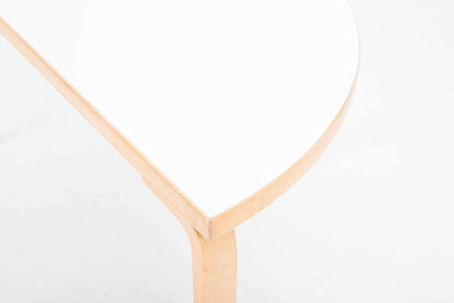 Vintage Tisch 95 von Alvar Aalto für Artek