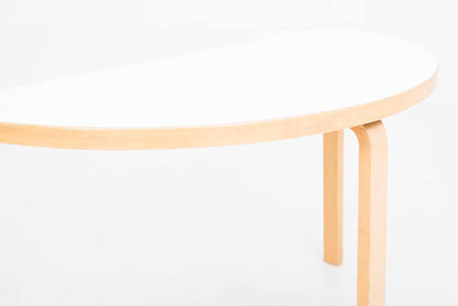 Vintage Tisch 95 von Alvar Aalto für Artek