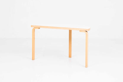 Vintage Tisch 95 von Alvar Aalto für Artek