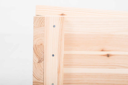 Vintage Sedia 1 chair by Enzo Mari for Teo Jakob Edition