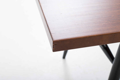 Vintage Tisch Pirkka von Ilmari Tapiovaara für Artek