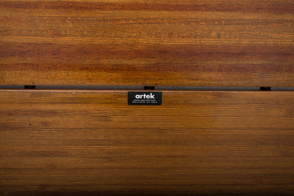 Vintage Tisch Pirkka von Ilmari Tapiovaara für Artek