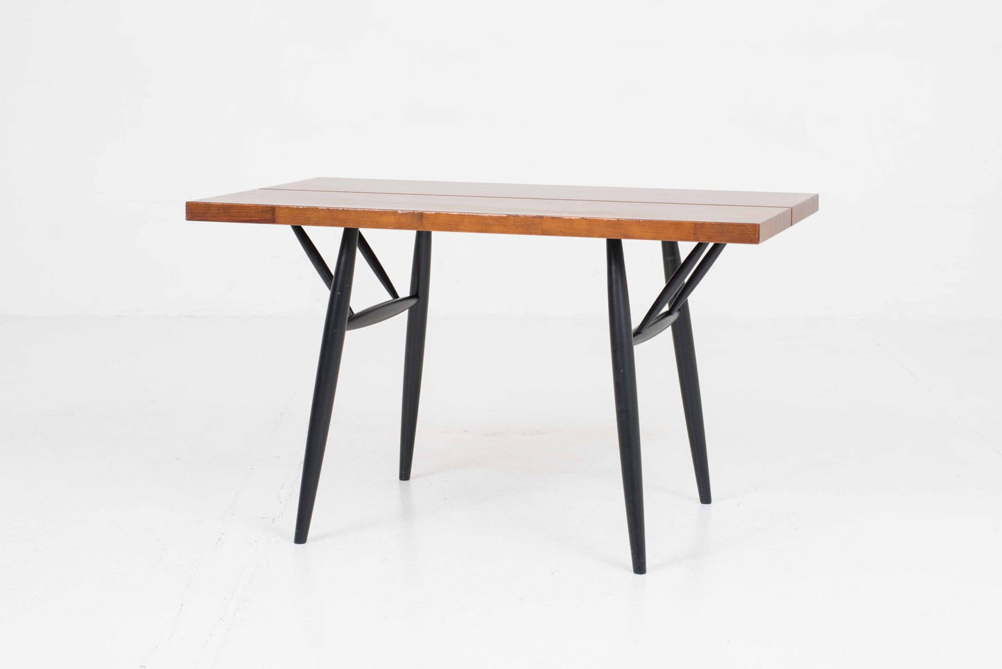 Vintage Tisch Pirkka von Ilmari Tapiovaara für Artek