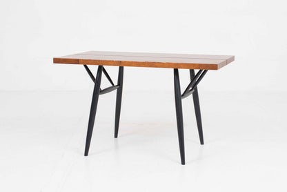 Vintage Tisch Pirkka von Ilmari Tapiovaara für Artek