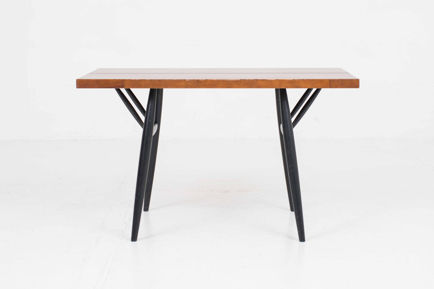 Vintage Tisch Pirkka von Ilmari Tapiovaara für Artek