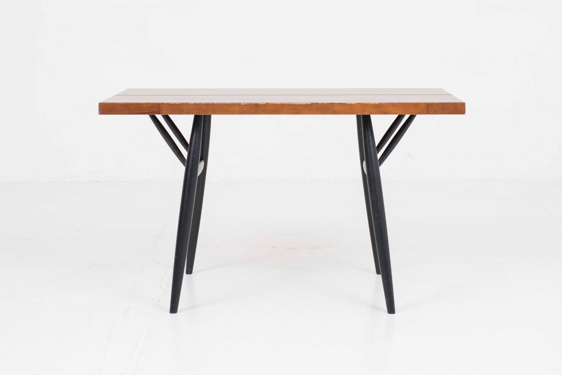 Vintage Tisch Pirkka von Ilmari Tapiovaara für Artek
