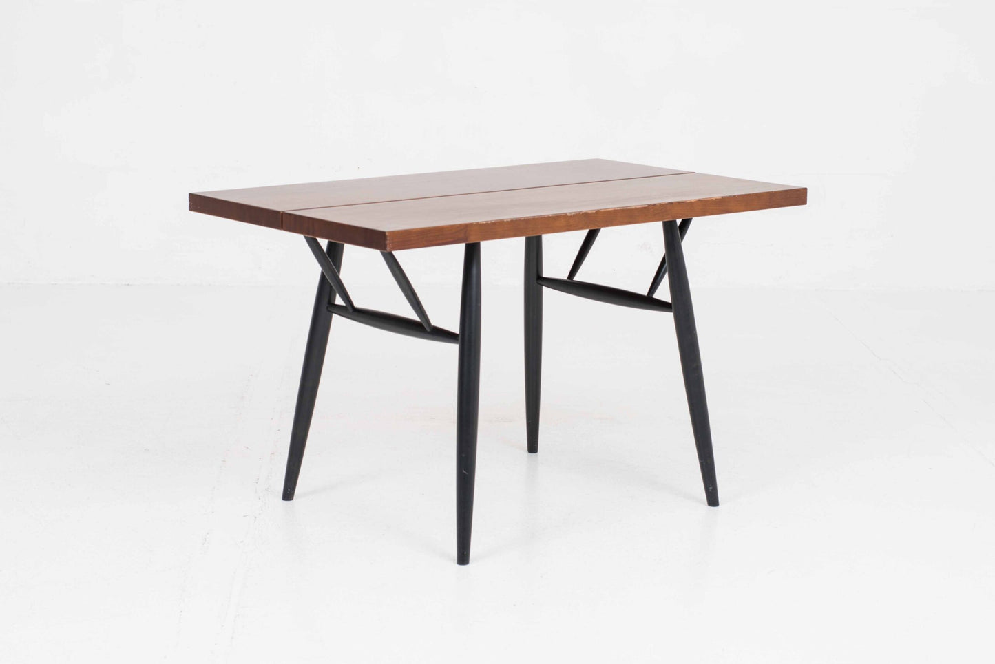 Vintage Tisch Pirkka von Ilmari Tapiovaara für Artek