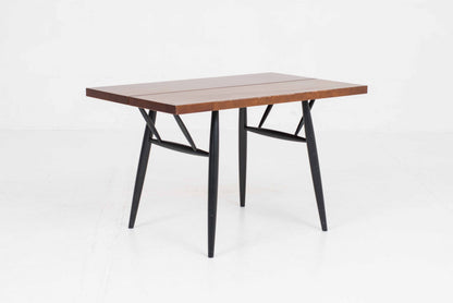 Vintage Tisch Pirkka von Ilmari Tapiovaara für Artek