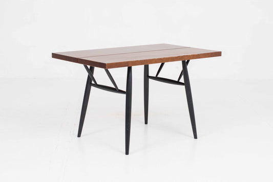Vintage Tisch Pirkka von Ilmari Tapiovaara für Artek