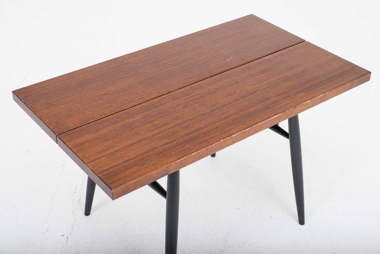 Vintage Tisch Pirkka von Ilmari Tapiovaara für Artek