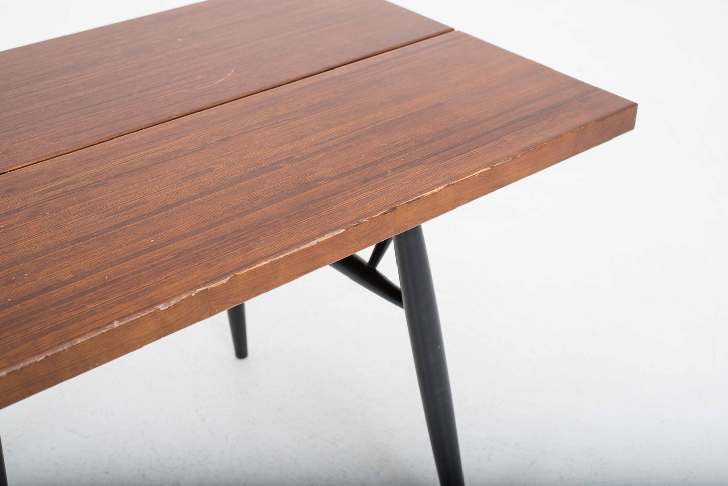 Vintage Tisch Pirkka von Ilmari Tapiovaara für Artek
