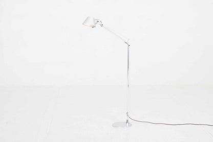Vintage Stehleuchte Tolomeo Reading Floor von Michele De Lucchi