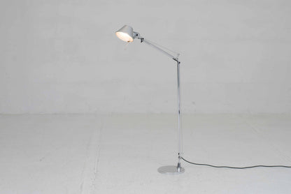 Vintage Stehleuchte Tolomeo Reading Floor von Michele De Lucchi