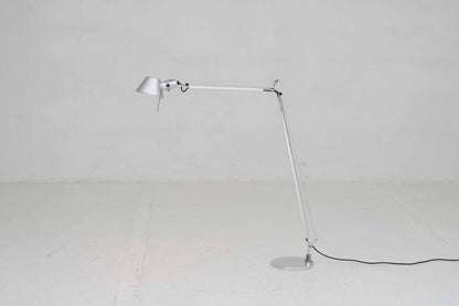 Vintage Stehleuchte Tolomeo Reading Floor von Michele De Lucchi