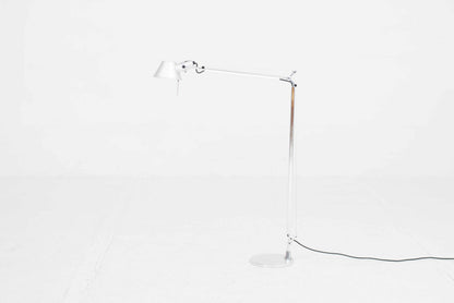 Vintage Stehleuchte Tolomeo Reading Floor von Michele De Lucchi