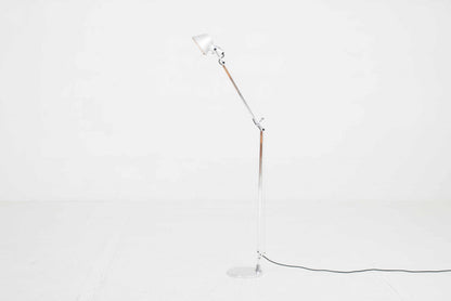 Vintage Stehleuchte Tolomeo Reading Floor von Michele De Lucchi