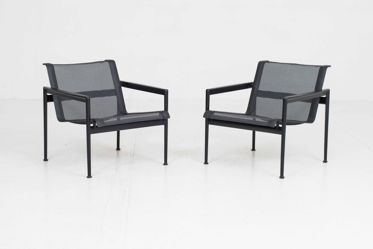 Lounge Chair "1966" von Richard Schultz für B&B Italia