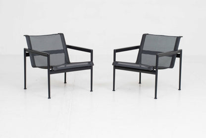 Lounge Chair "1966" von Richard Schultz für B&B Italia