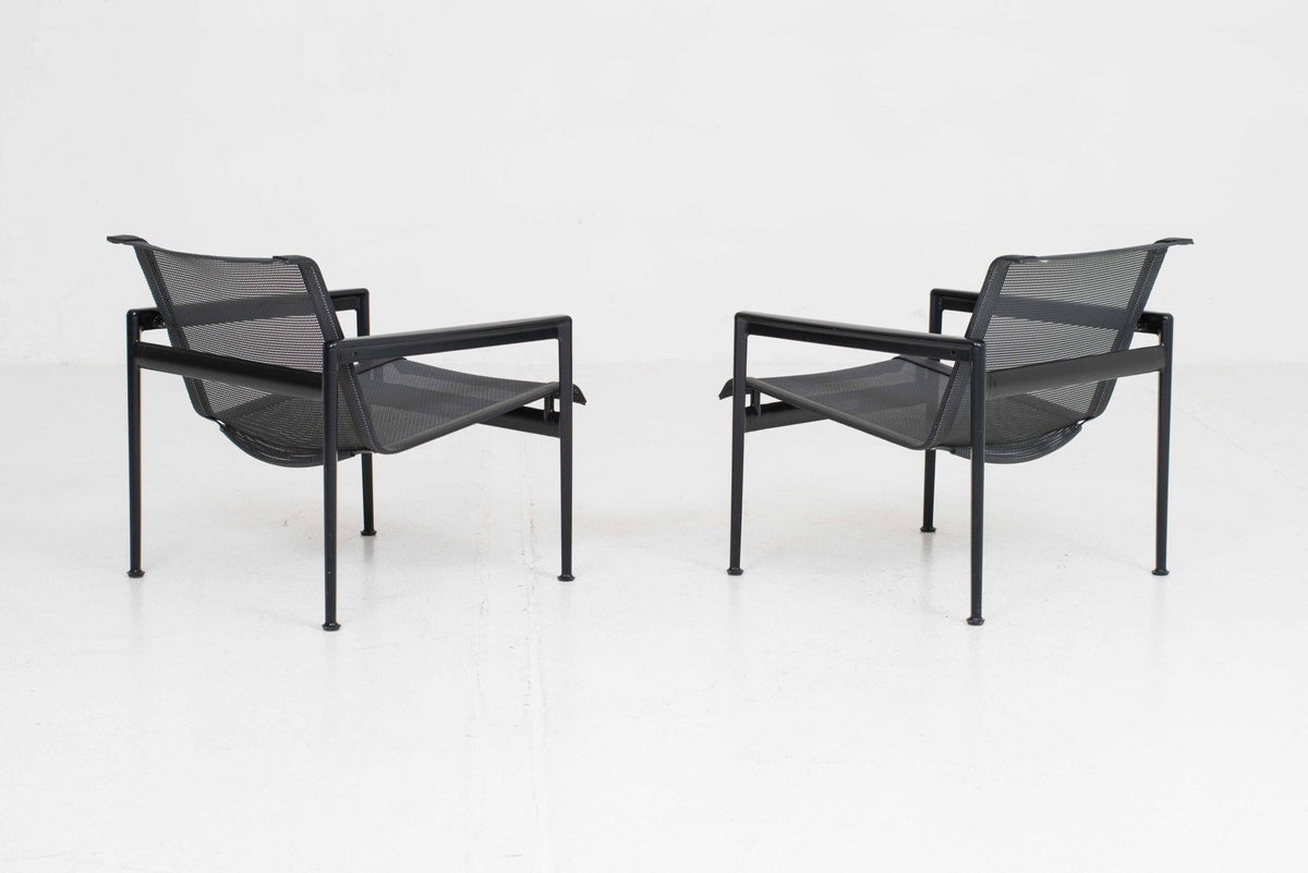 Lounge Chair "1966" von Richard Schultz für B&B Italia