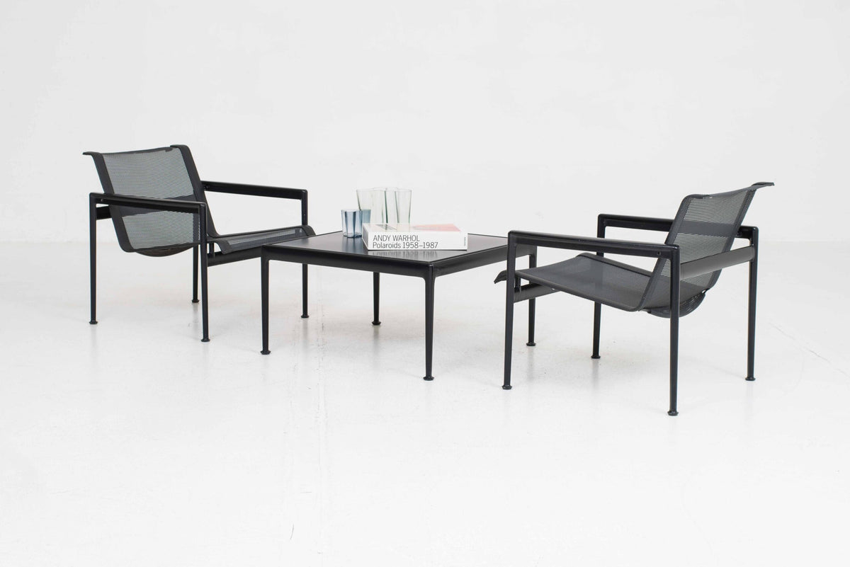 Lounge Chair "1966" von Richard Schultz für B&B Italia