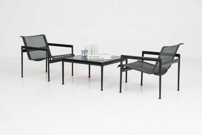 Lounge Chair "1966" von Richard Schultz für B&B Italia