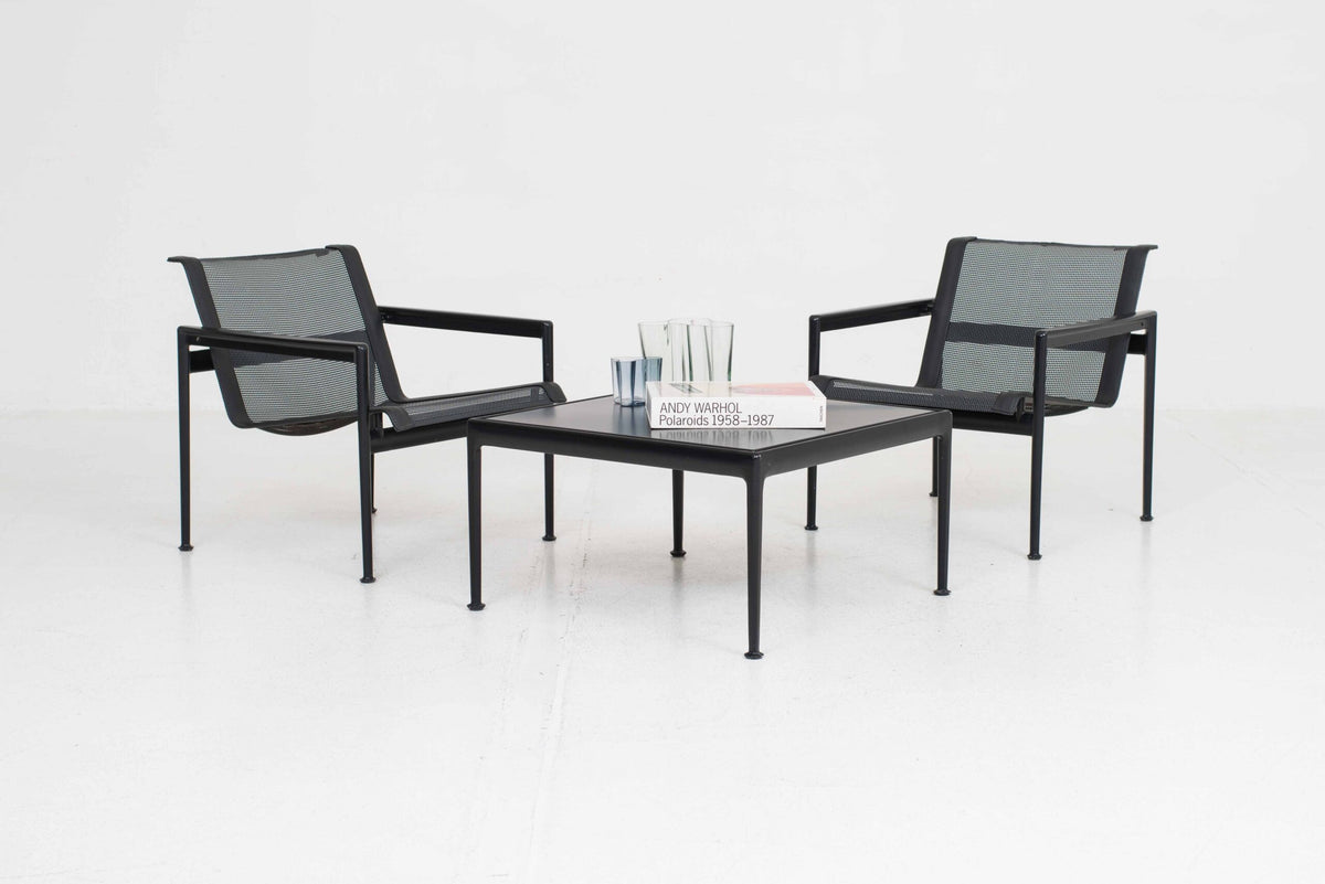 Lounge Chair "1966" von Richard Schultz für B&B Italia