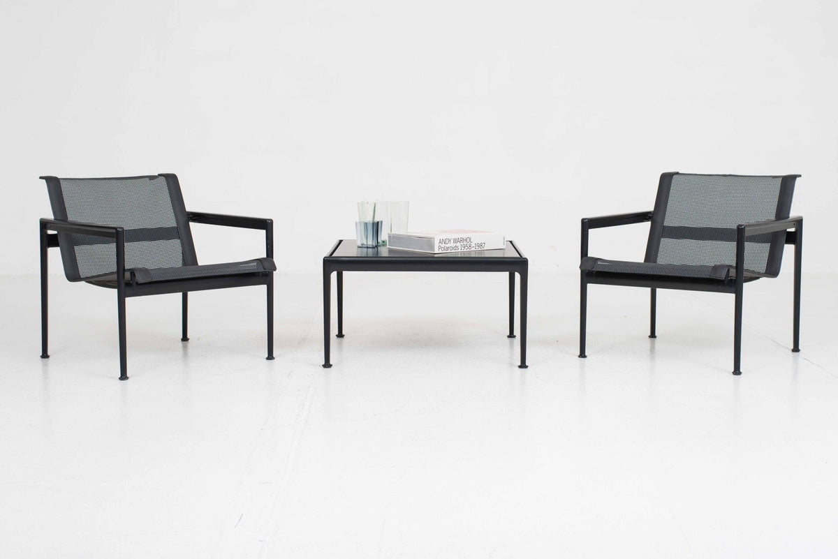 Lounge Chair "1966" von Richard Schultz für B&B Italia