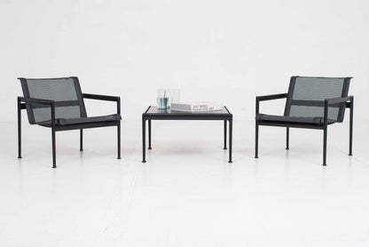 Lounge Chair "1966" von Richard Schultz für B&B Italia