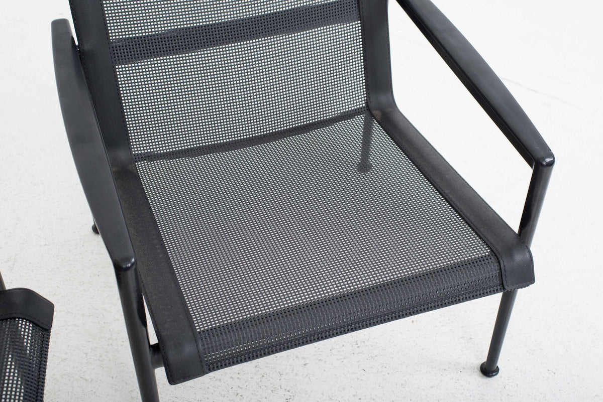 Lounge Chair "1966" von Richard Schultz für B&B Italia