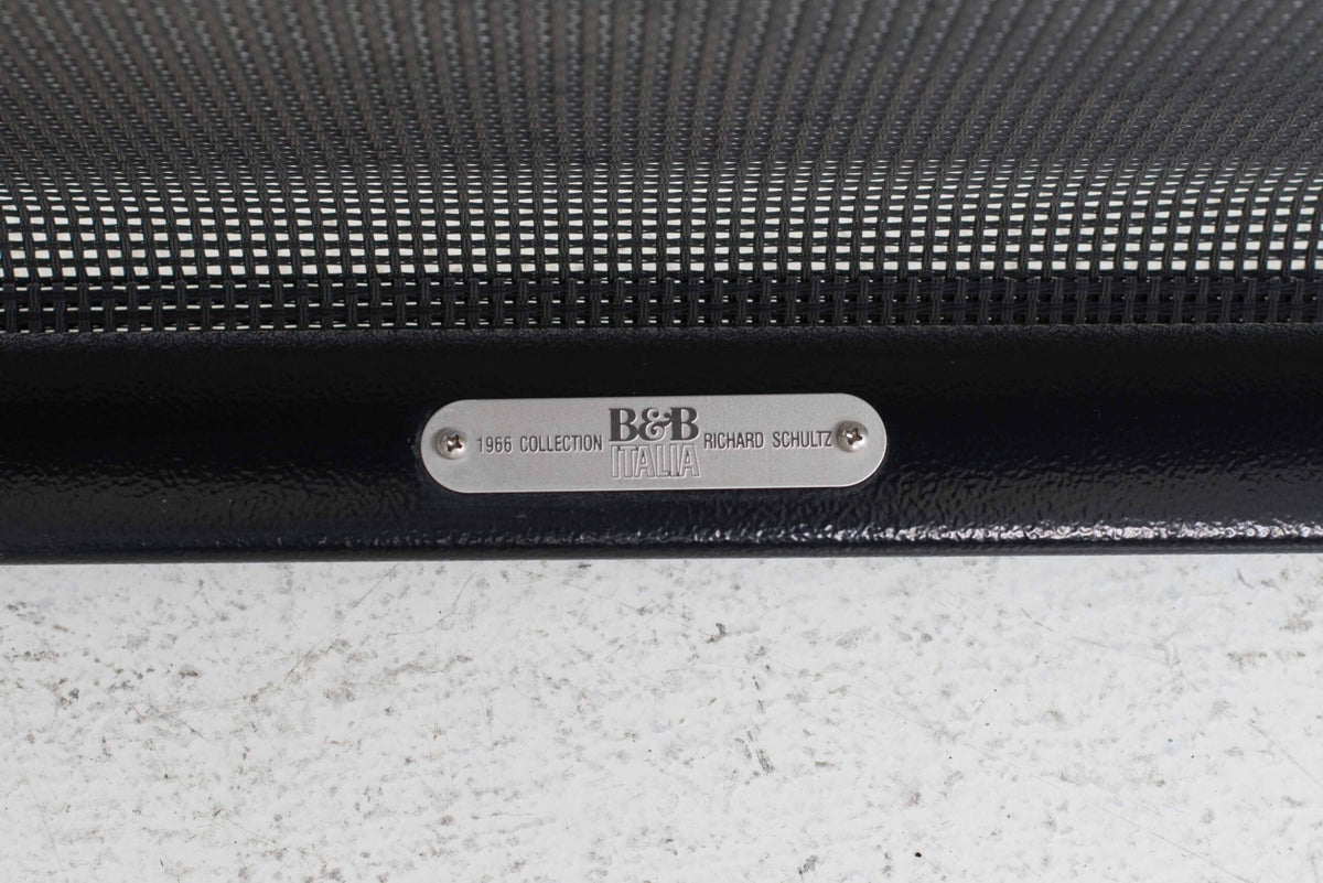 Lounge Chair "1966" von Richard Schultz für B&B Italia