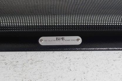 Lounge Chair "1966" von Richard Schultz für B&B Italia