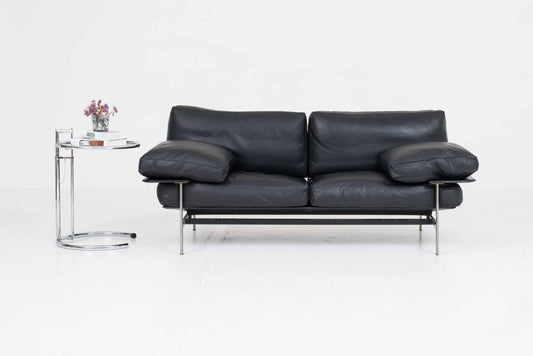 Vintage Sofa Diesis von Antonio Citterio und Paolo Nava für B&B Italia