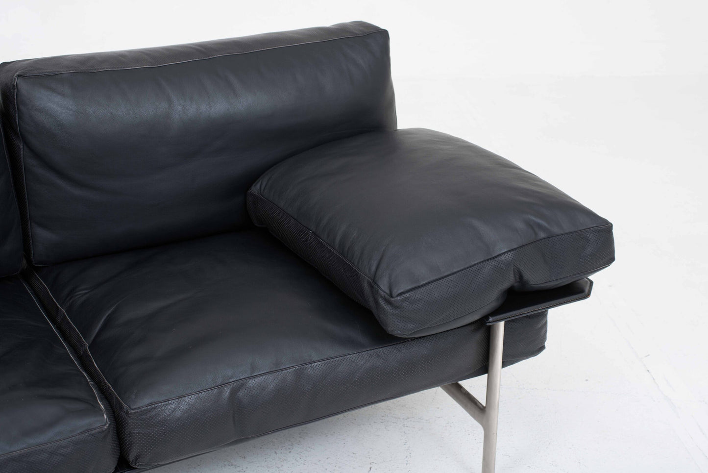 Vintage Sofa Diesis von Antonio Citterio und Paolo Nava für B&B Italia