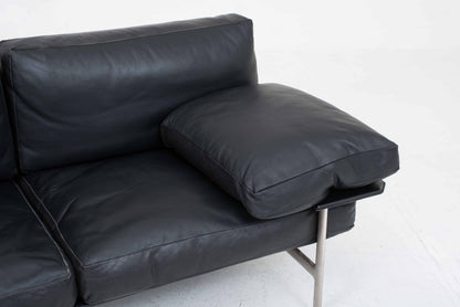 Vintage Sofa Diesis von Antonio Citterio und Paolo Nava für B&B Italia