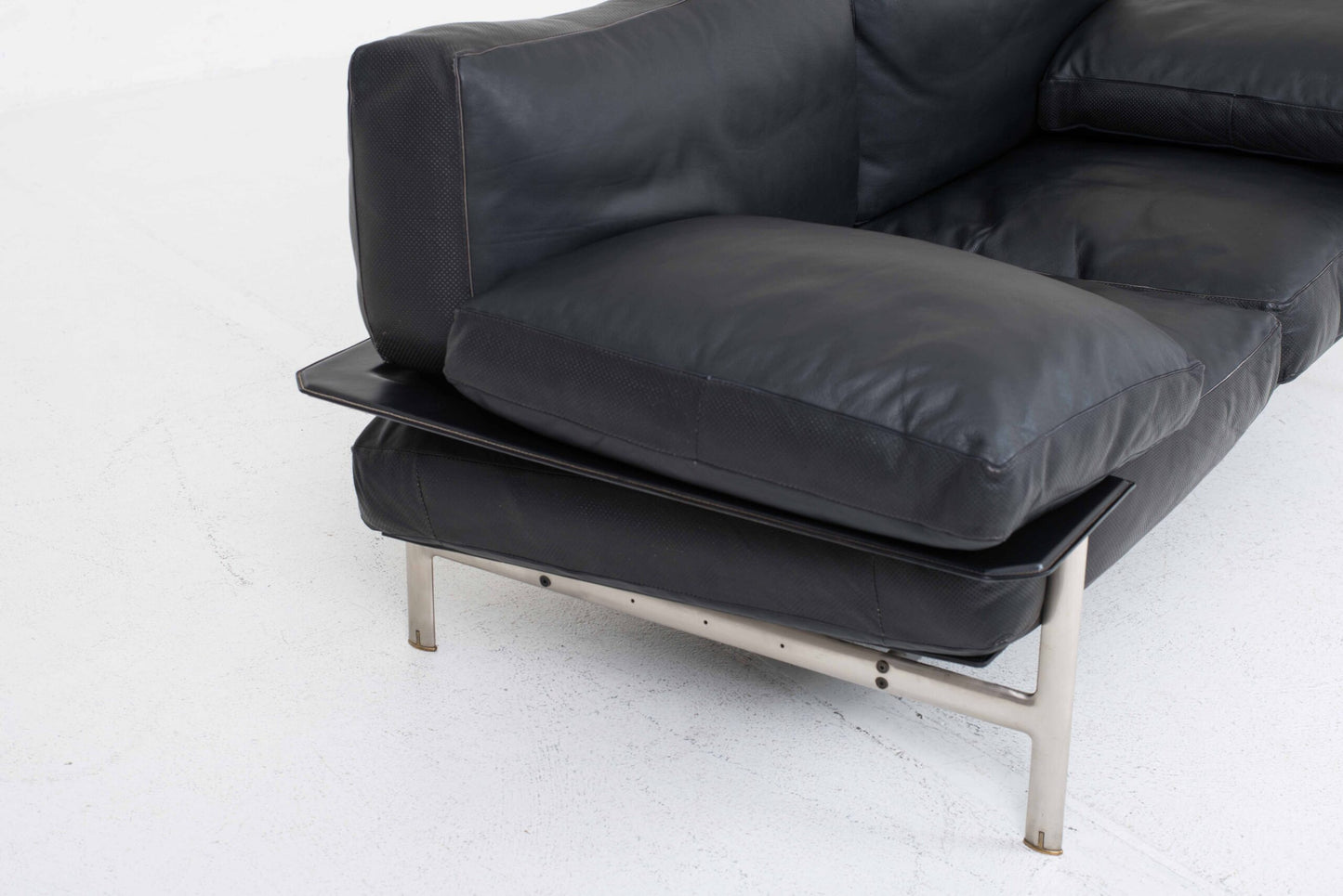 Vintage Sofa Diesis von Antonio Citterio und Paolo Nava für B&B Italia