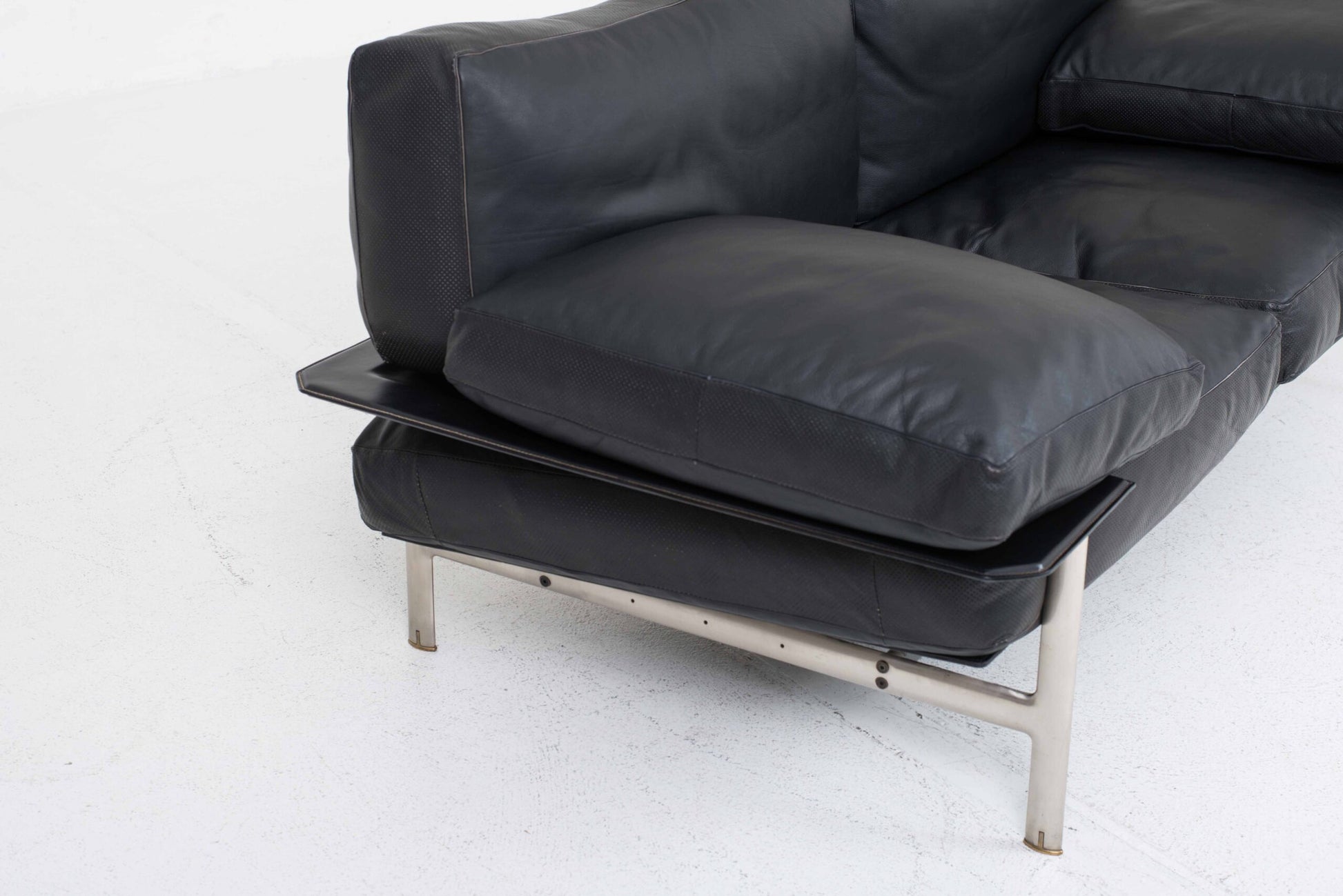 Vintage Sofa Diesis von Antonio Citterio und Paolo Nava für B&B Italia