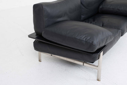 Vintage Sofa Diesis von Antonio Citterio und Paolo Nava für B&B Italia