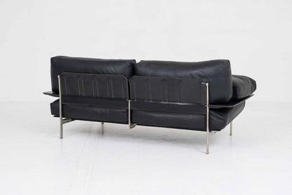 Vintage Sofa Diesis von Antonio Citterio und Paolo Nava für B&B Italia