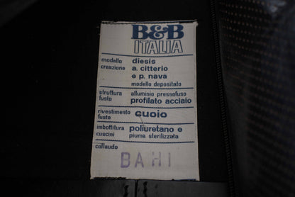 Vintage Sofa Diesis von Antonio Citterio und Paolo Nava für B&B Italia