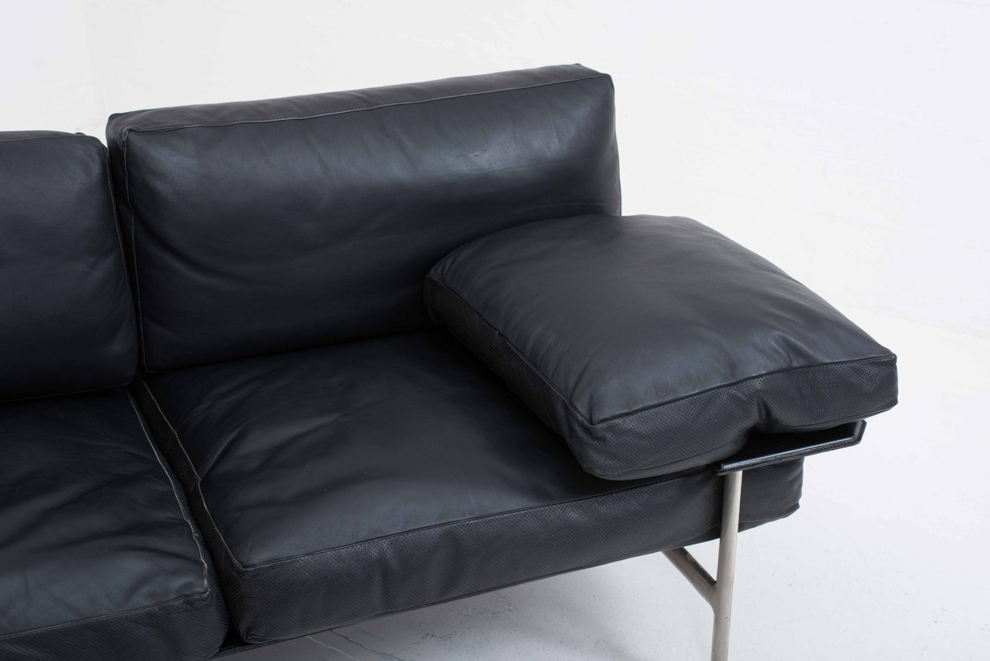 Vintage Sofa Diesis von Antonio Citterio und Paolo Nava für B&B Italia