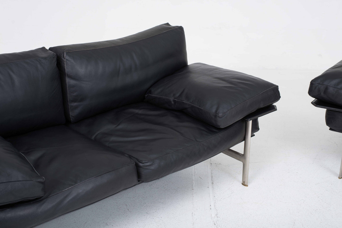 Vintage Sofa Diesis von Antonio Citterio und Paolo Nava für B&B Italia