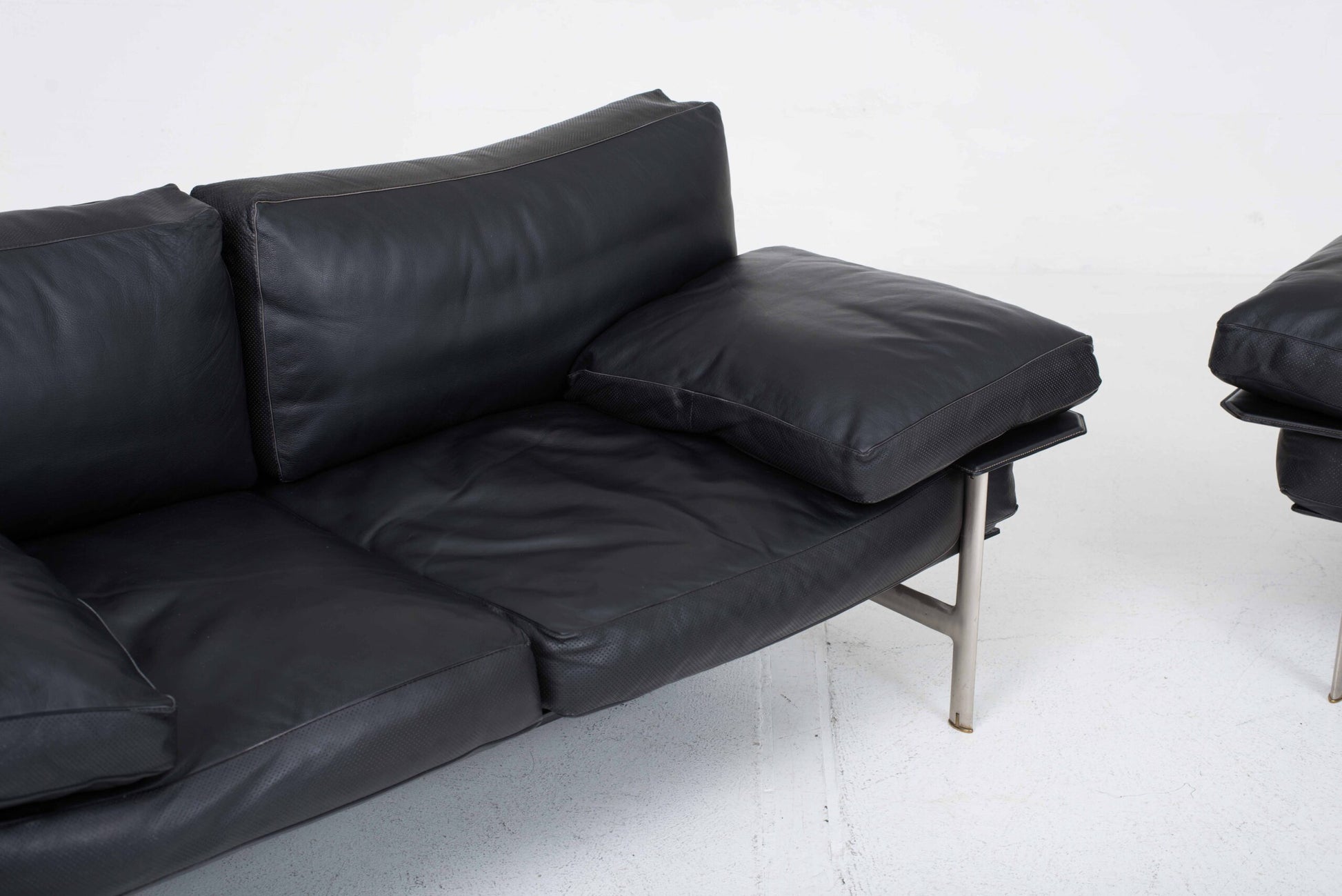 Vintage Sofa Diesis von Antonio Citterio und Paolo Nava für B&B Italia