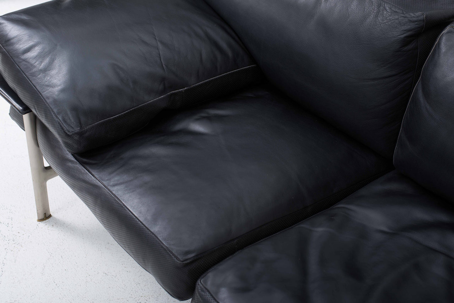 Vintage Sofa Diesis von Antonio Citterio und Paolo Nava für B&B Italia