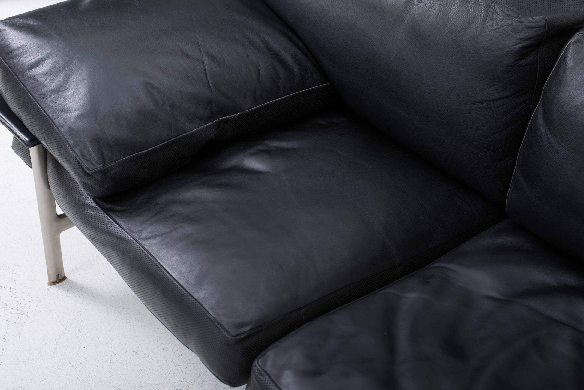 Vintage Sofa Diesis von Antonio Citterio und Paolo Nava für B&B Italia