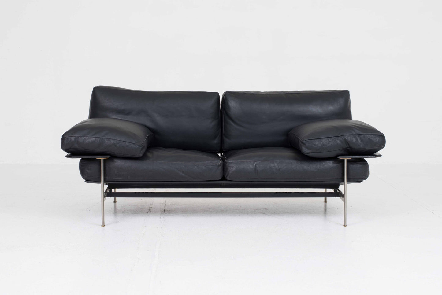 Vintage Sofa Diesis von Antonio Citterio und Paolo Nava für B&B Italia