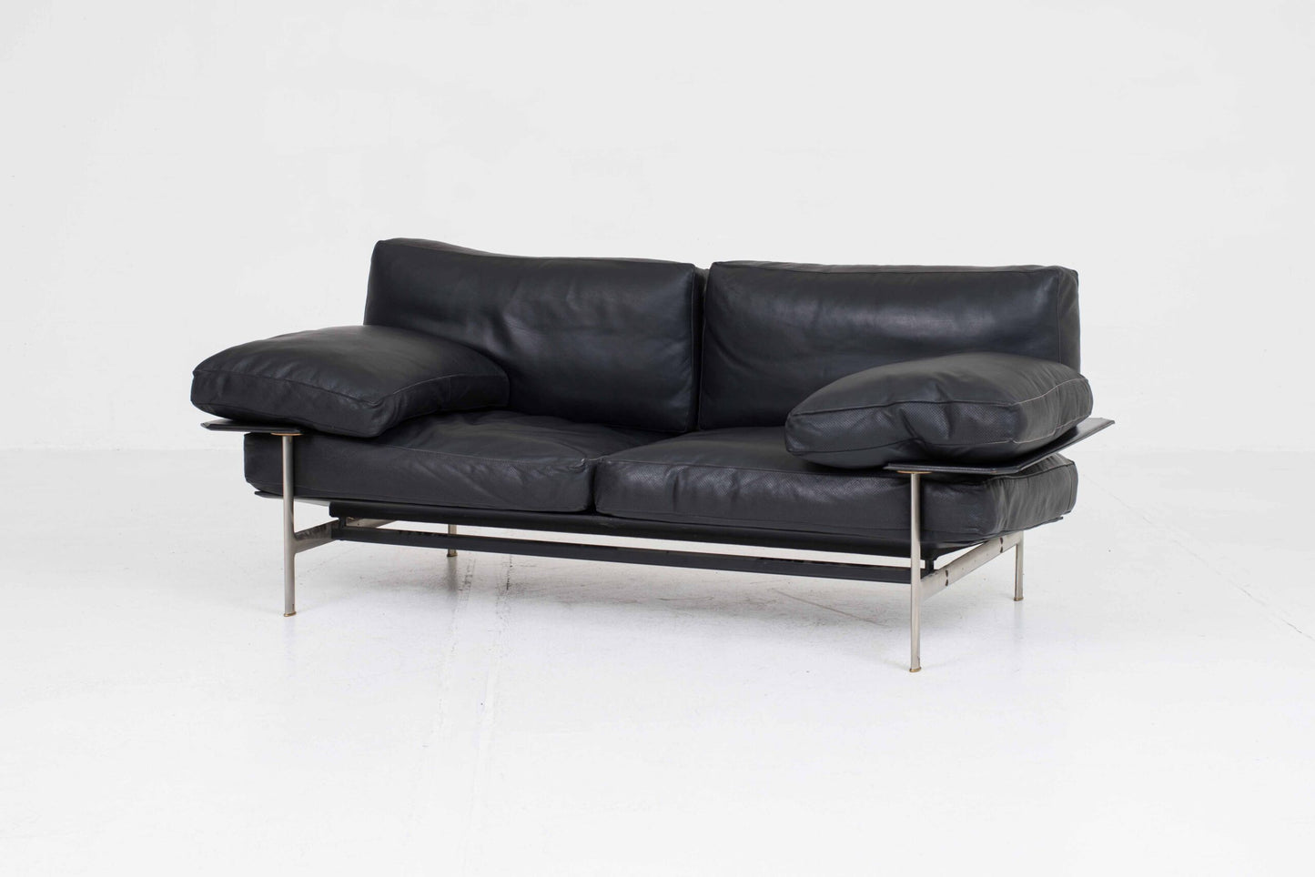 Vintage Sofa Diesis von Antonio Citterio und Paolo Nava für B&B Italia