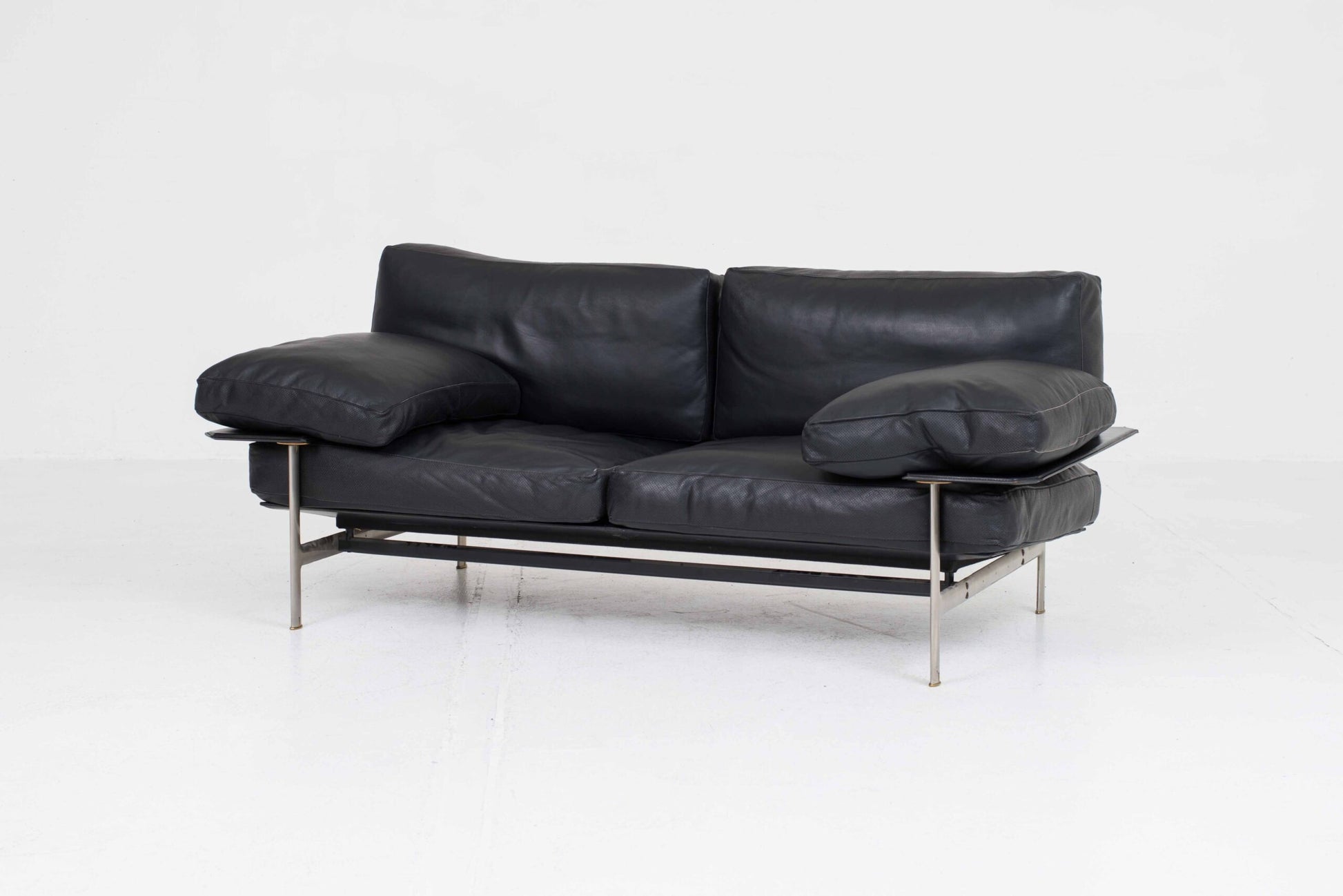 Vintage Sofa Diesis von Antonio Citterio und Paolo Nava für B&B Italia